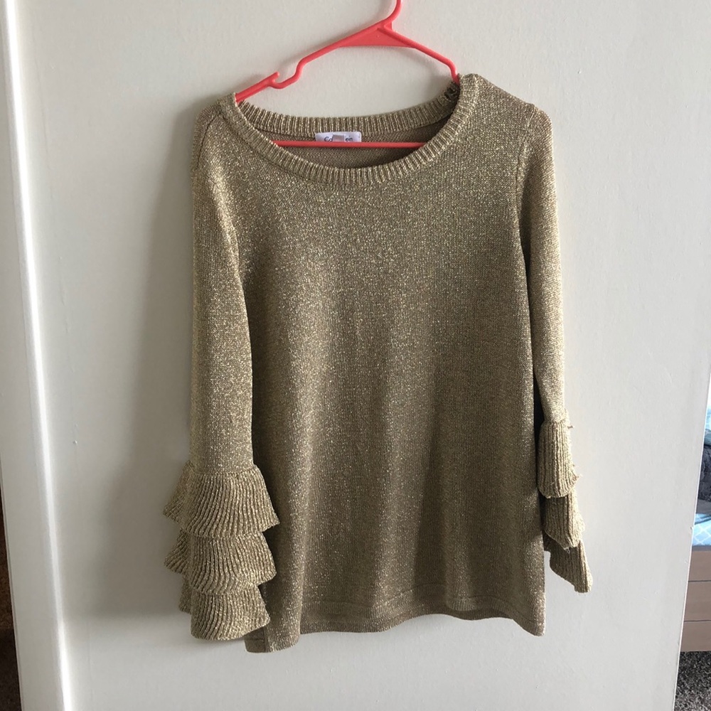 Calvin Klein Sweater